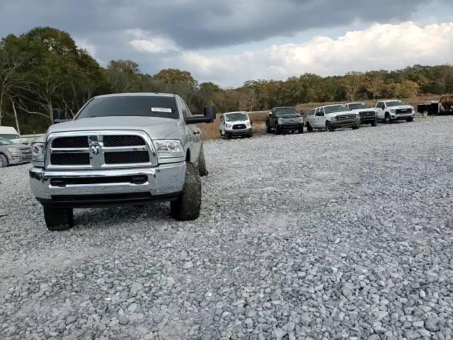 2013 Ram 2500 St VIN: 3C6UR5CL3DG599740 Lot: 93758835
