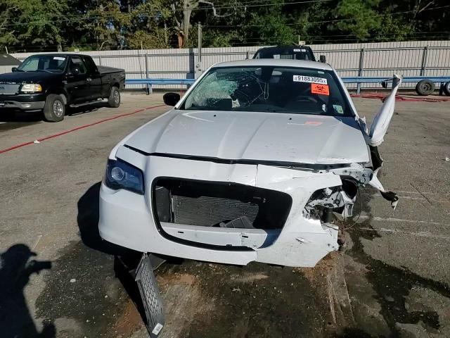 2023 Chrysler 300 Touring VIN: 2C3CCAAG7PH620621 Lot: 91883095