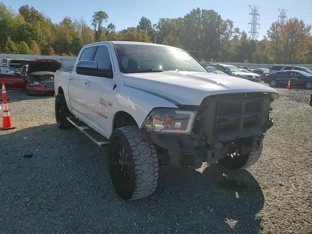 2015 Ram 1500 Slt VIN: 1C6RR7LT2FS724532 Lot: 91458125