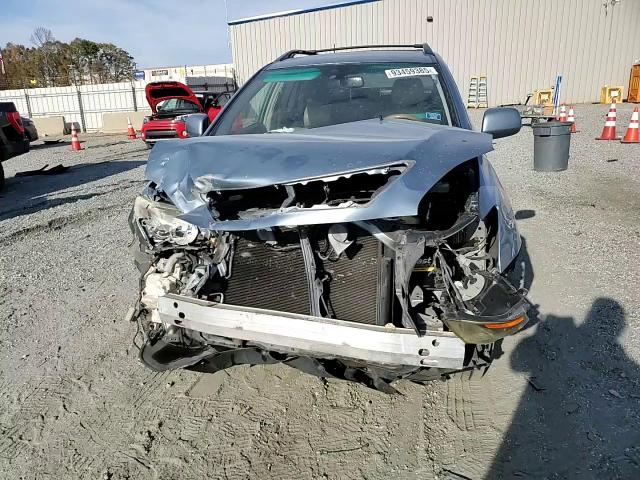 2008 Lexus Rx 350 VIN: 2T2HK31U08C084446 Lot: 93459385