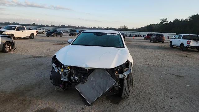 2025 Mazda Cx-30 VIN: 3MVDMBAM8SM834390 Lot: 91683635