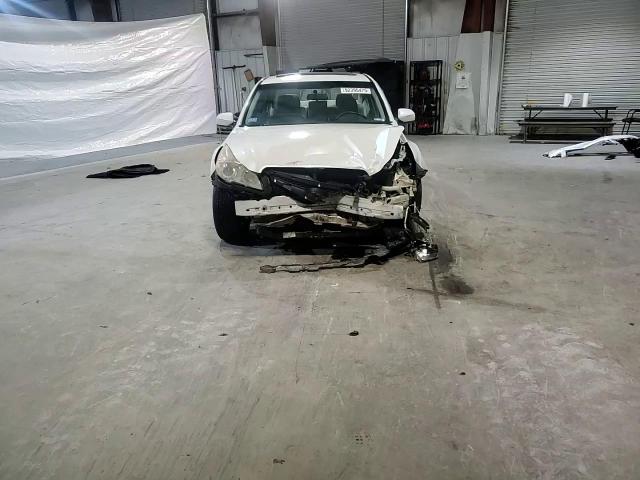 2010 Subaru Legacy 3.6R Premium VIN: 4S3BMDG68A2217199 Lot: 92395475