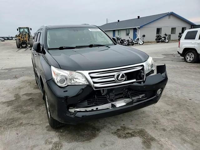 2011 Lexus Gx 460 Premium VIN: JTJJM7FX4B5032667 Lot: 94229055