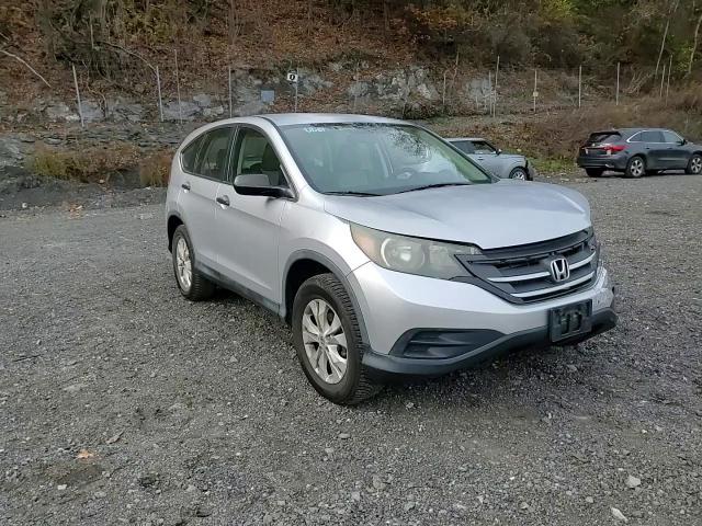 2013 Honda Cr-V Lx VIN: 2HKRM4H31DH624562 Lot: 91432985