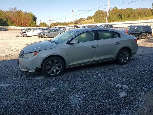 2013 Buick Lacrosse Premium VIN: 1G4GF5E3XDF235923 Lot: 90517875