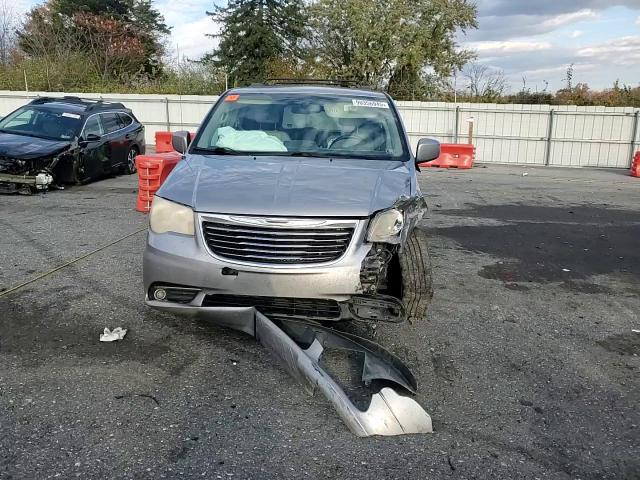 2013 Chrysler Town & Country Touring VIN: 2C4RC1BG5DR584325 Lot: 90356945