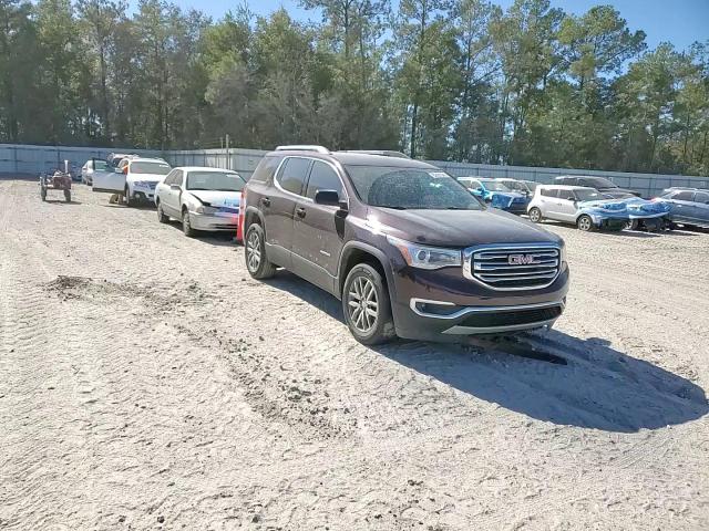 2017 GMC Acadia Sle VIN: 1GKKNLLA0HZ177949 Lot: 92421945