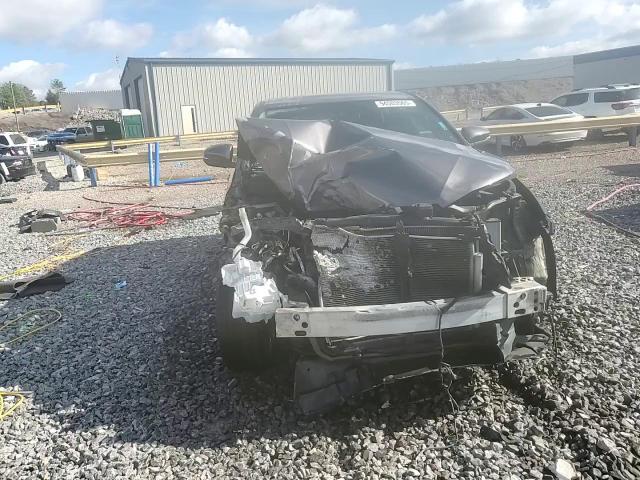 2018 Toyota Highlander Le VIN: 5TDZZRFH2JS250854 Lot: 94503565