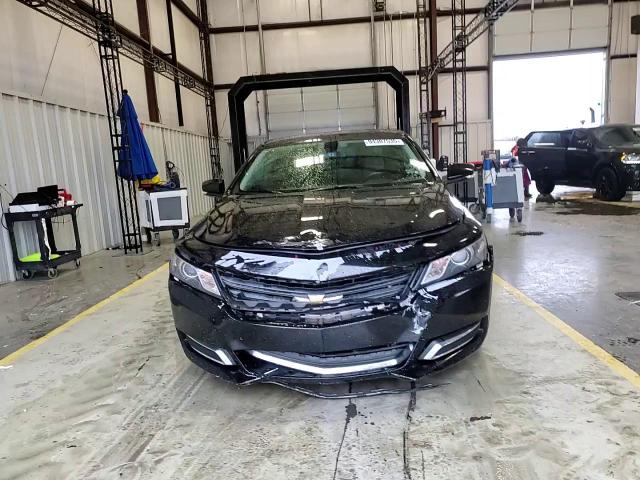 2017 Chevrolet Impala Lt VIN: 2G1105S30H9152072 Lot: 94307535