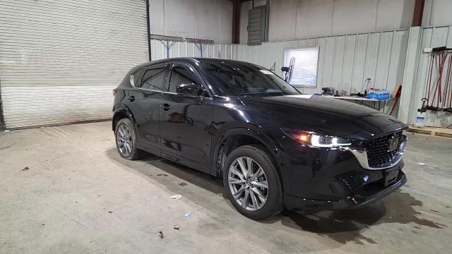 2024 Mazda Cx-5 Premium Plus VIN: JM3KFBEL6R0537823 Lot: 92186685