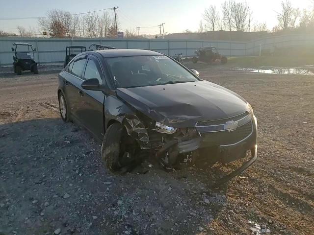 2013 Chevrolet Cruze Lt VIN: 1G1PE5SBXD7302669 Lot: 92759505