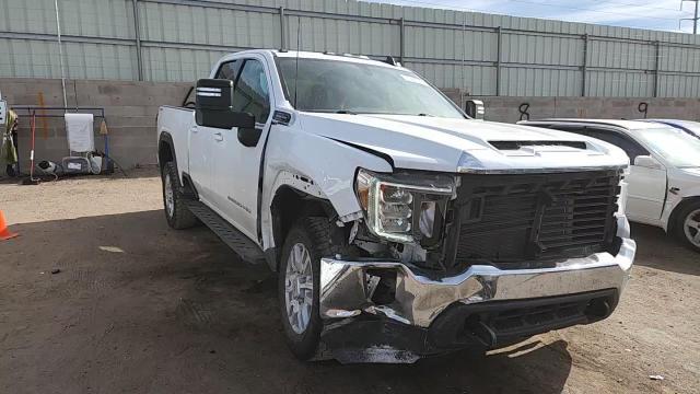 2022 GMC Sierra K2500 Sle VIN: 1GT59ME74NF159018 Lot: 91660555
