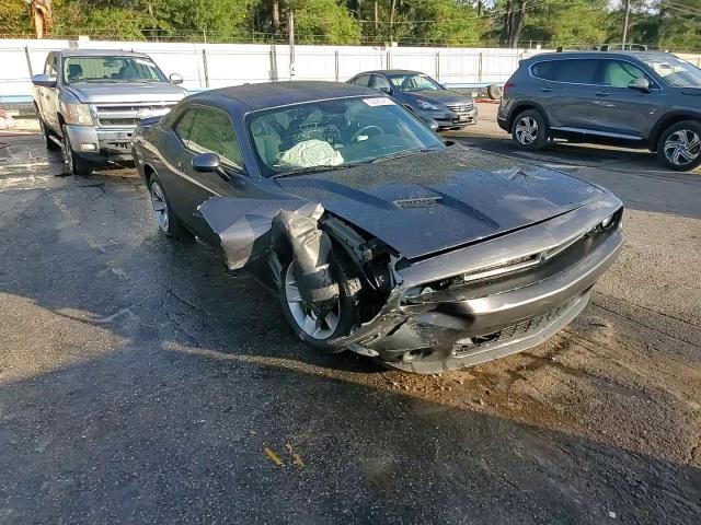 2020 Dodge Challenger Sxt VIN: 2C3CDZAG7LH231354 Lot: 92480465