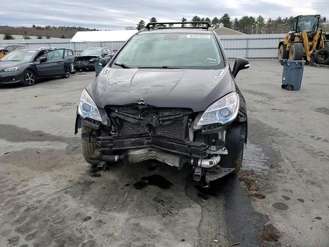 2016 Buick Encore Sport Touring VIN: KL4CJ2SM7GB637255 Lot: 94324555