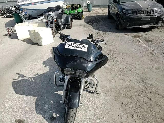 2006 Harley-Davidson Fltri VIN: 1HD1FSW196Y628985 Lot: 94596655