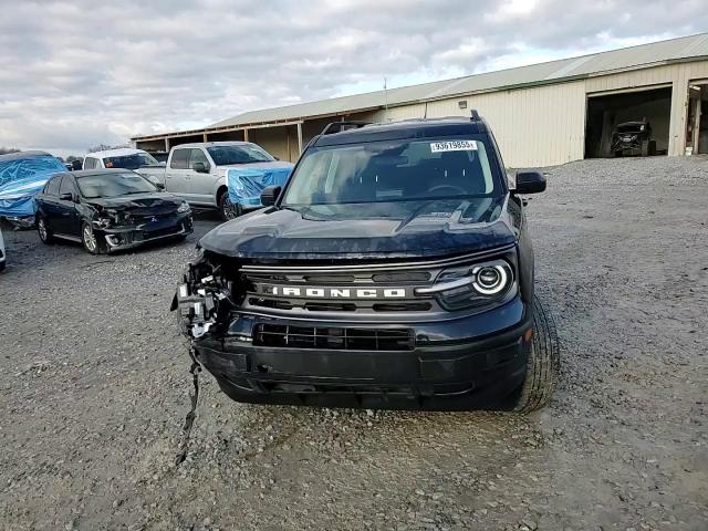 2024 Ford Bronco Sport Big Bend VIN: 3FMCR9B62RRF46171 Lot: 93619855