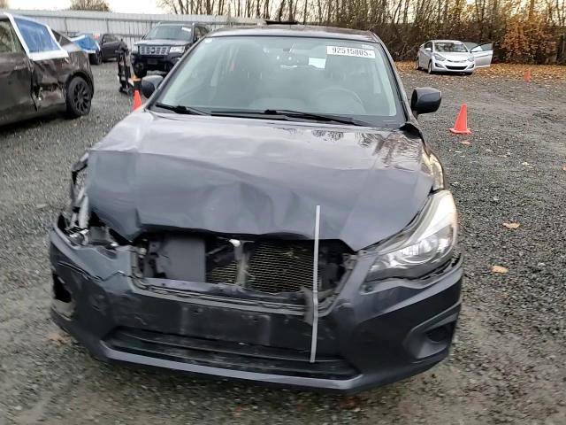 2014 Subaru Impreza Premium VIN: JF1GPAC62E8291826 Lot: 92515805