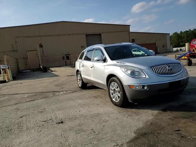 2011 Buick Enclave Cxl VIN: 5GAKVBEDXBJ382621 Lot: 93914005
