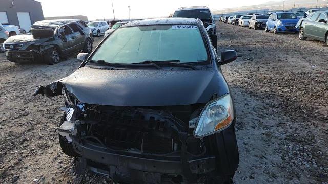 2007 Toyota Yaris VIN: JTDBT923271054853 Lot: 93535875