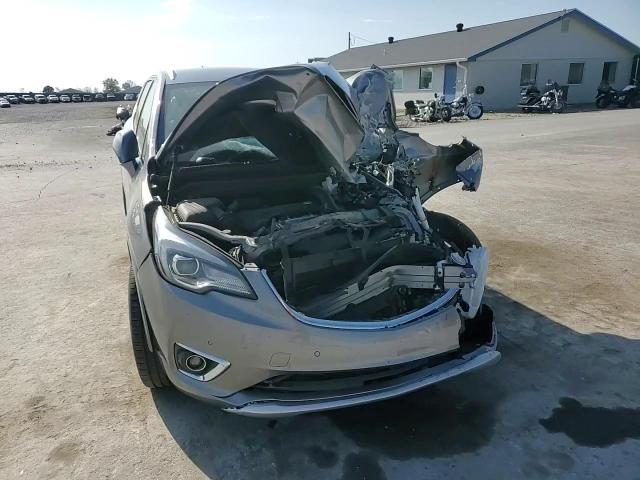 2019 Buick Envision Premium VIN: LRBFX3SX4KD016780 Lot: 92939055