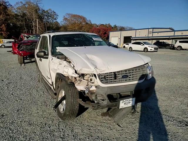 2004 Ford Explorer Xls VIN: 1FMZU72K54ZA73493 Lot: 92523555