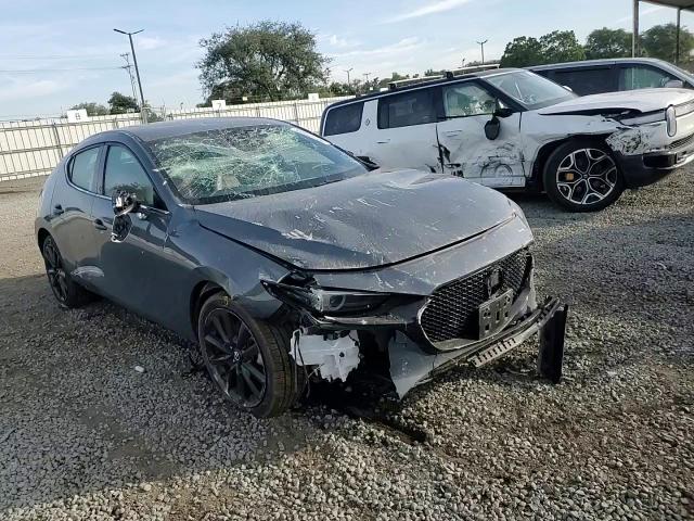 2020 Mazda 3 Premium VIN: JM1BPANM1L1167942 Lot: 92277855