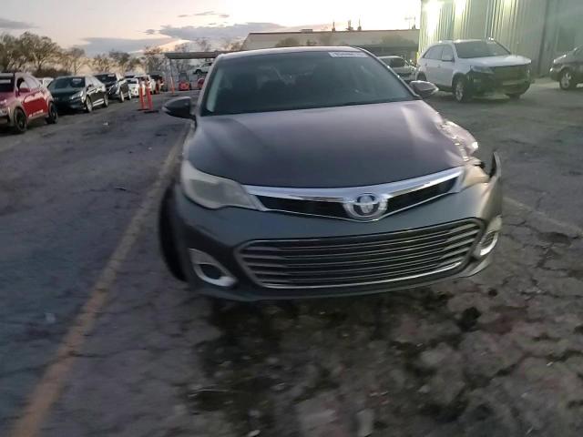 2013 Toyota Avalon Base VIN: 4T1BK1EB8DU025743 Lot: 93446615