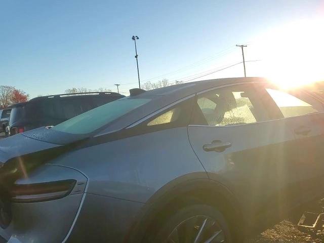 2025 Toyota Crown Xle VIN: JTDAAAAF8S3037793 Lot: 91103655