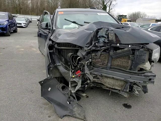 2018 GMC Acadia Sle VIN: 1GKKNLLS1JZ208947 Lot: 82711795