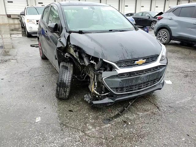 2019 Chevrolet Spark 1Lt VIN: KL8CC6SA5KC720949 Lot: 93758145