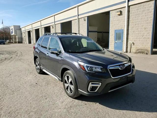 2019 Subaru Forester Touring VIN: JF2SKAWC8KH494088 Lot: 85433485