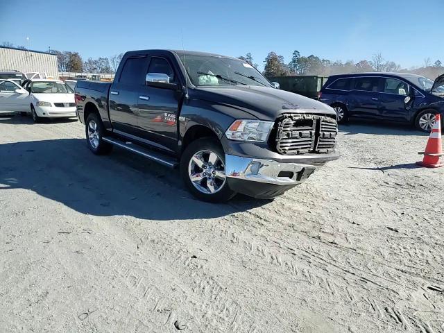 2015 Ram 1500 Slt VIN: 1C6RR7LT2FS597605 Lot: 94236785