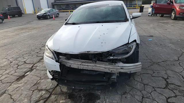 2016 Chrysler 200 S VIN: 1C3CCCBB3GN105041 Lot: 94126485