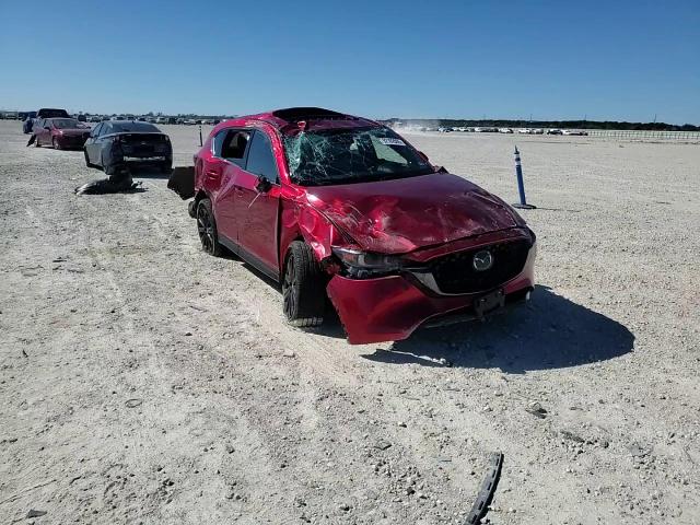 2023 Mazda Cx-5 VIN: JM3KFBAY2P0107771 Lot: 92102805