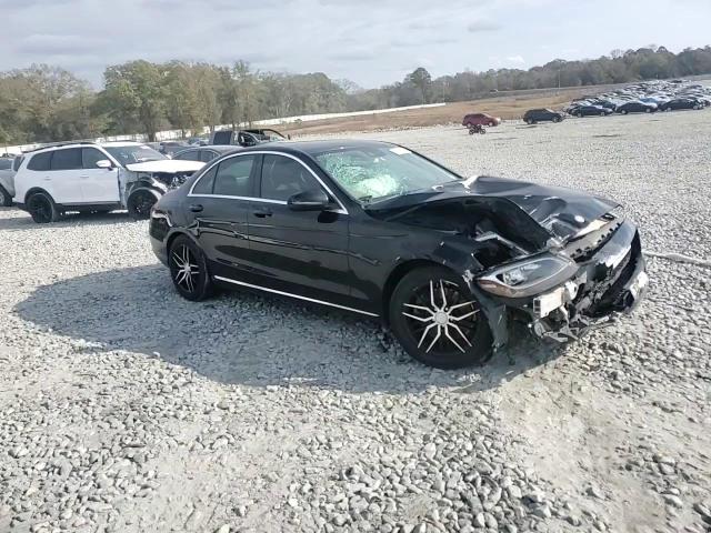 2016 Mercedes-Benz C 300 VIN: 55SWF4JB6GU124025 Lot: 92792545