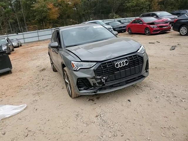 2021 Audi Q3 Premium Plus S Line 45 VIN: WA1EECF39M1122683 Lot: 93497085