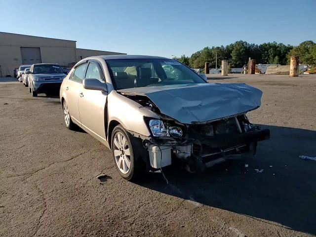 2007 Toyota Avalon Xl VIN: 4T1BK36B67U210033 Lot: 91119455