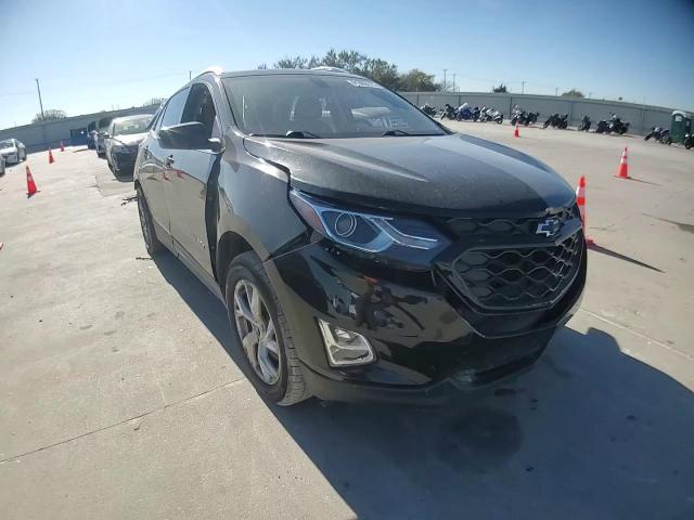 2018 Chevrolet Equinox Lt VIN: 2GNAXKEX3J6239981 Lot: 91908415