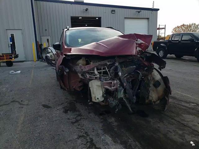 2017 Ford Escape Se VIN: 1FMCU0G92HUA81749 Lot: 91707905