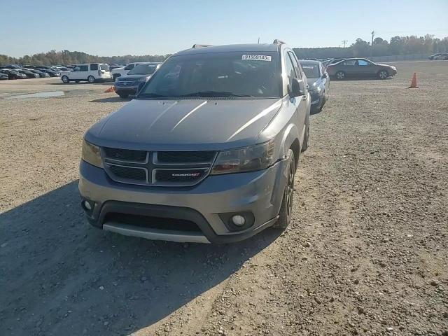 2012 Dodge Journey R/T VIN: 3C4PDCEG7CT353837 Lot: 91559145