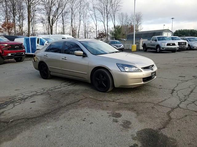 2004 Honda Accord Ex VIN: 1HGCM56684A077680 Lot: 94557265