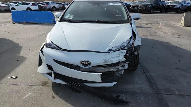 2017 Toyota Prius VIN: JTDKARFU6H3531251 Lot: 91888155