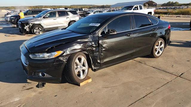 2013 Ford Fusion Se VIN: 3FA6P0HRXDR338977 Lot: 91222615