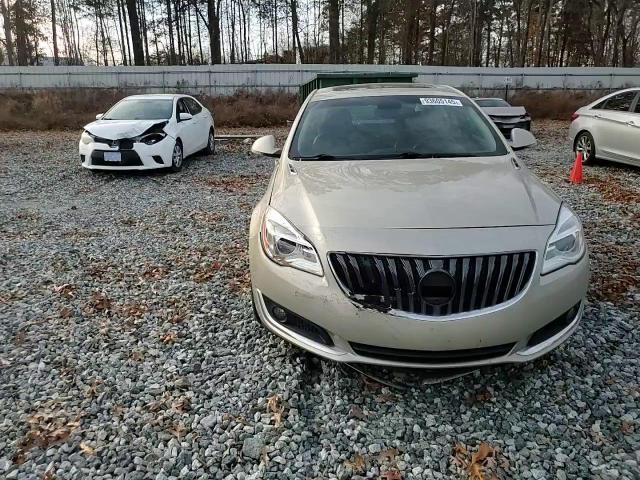 2015 Buick Regal Premium VIN: 2G4GN5EX7F9229823 Lot: 93605145