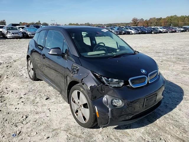 2015 BMW I3 Rex VIN: WBY1Z4C54FV277933 Lot: 90847225
