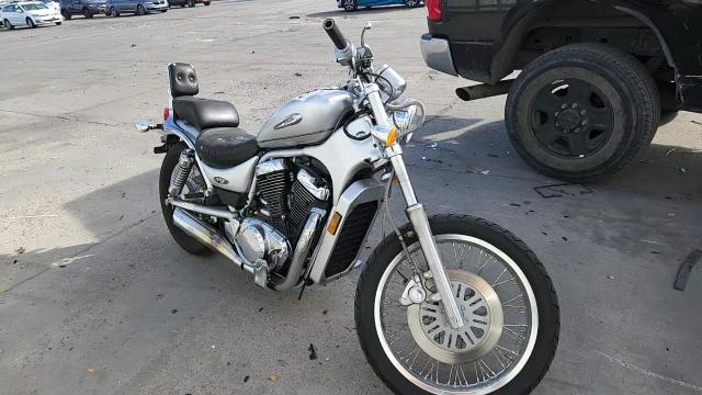 2003 Suzuki Vs800 Glp VIN: JS1VS52A232101448 Lot: 94529905