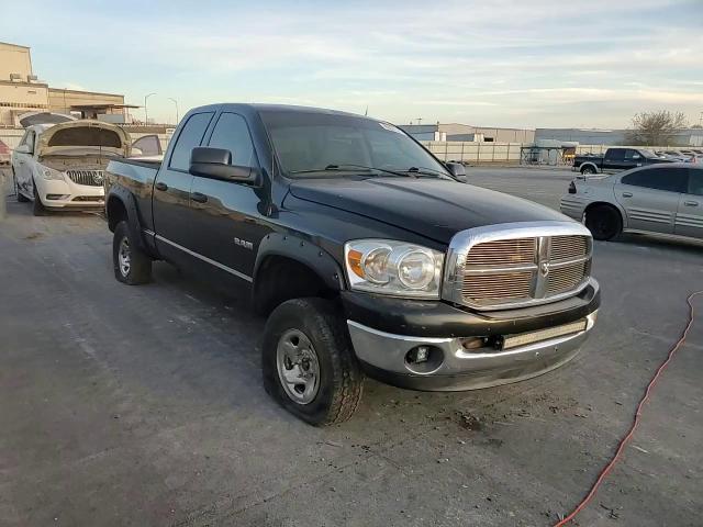 2008 Dodge Ram 1500 St VIN: 1D7HU18258S552831 Lot: 92027555