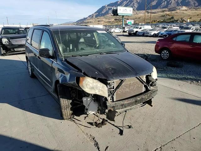 2013 Chrysler Town & Country Touring VIN: 2C4RC1BG4DR721965 Lot: 91303265