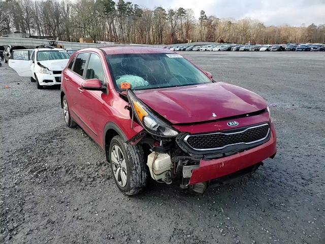 2019 Kia Niro Fe VIN: KNDCB3LC7K5241364 Lot: 94144925