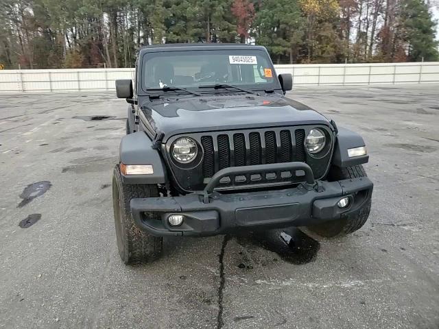 2021 Jeep Wrangler Unlimited Sport VIN: 1C4HJXDN3MW627504 Lot: 94045025